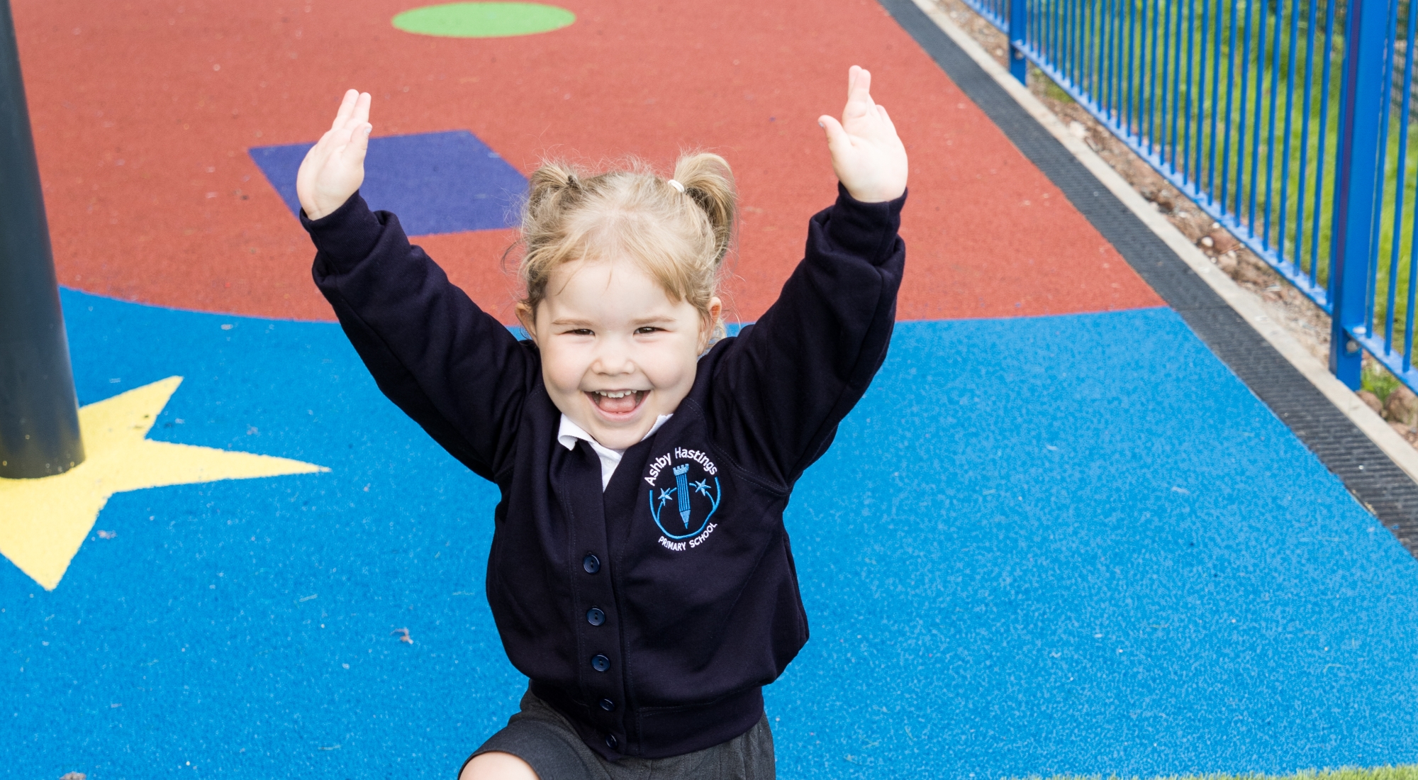New Uniform Supplier! New Uniform Supplier!