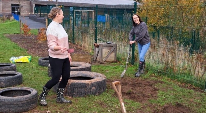 Spring Term 1 2026 Newsletter - Available Now!