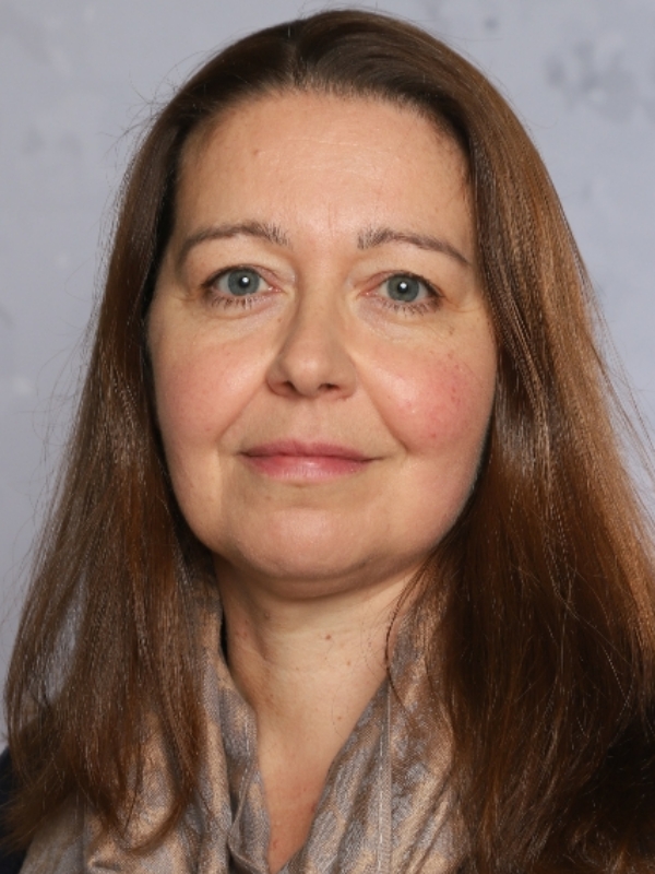 Deborah Snow